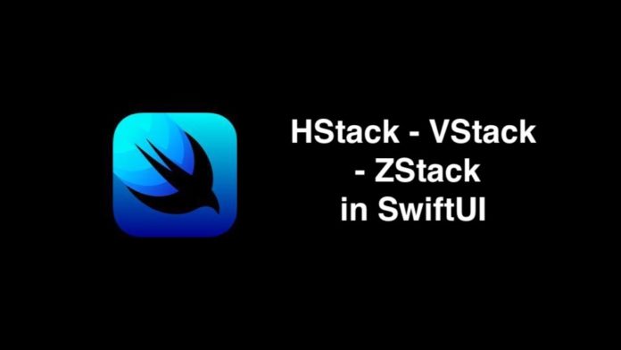 Hướng dẫn và giới thiệu control Stack trong Swift UI và demo » Cafedev.vn