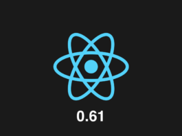 Phiên bản mới – React Native 0.61 với tính năng refresh cực nhanh