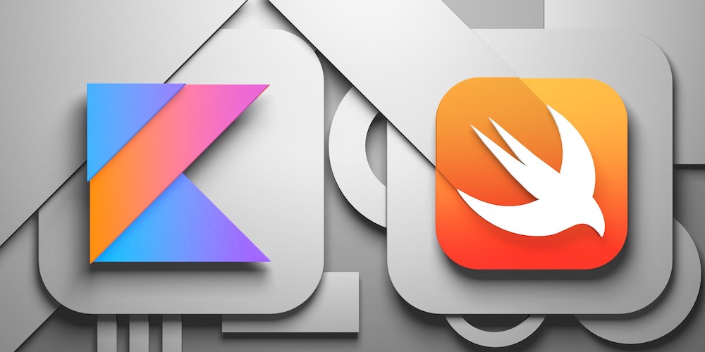 So sánh] Kotlin vs Swift - Android và iOS cùng hướng tới việc tạo ra một  ngôn ngữ universal. » Cafedev.vn