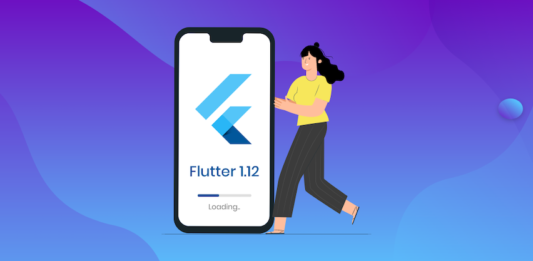 Flutter 1.12 – Bản release lớn nhất trong năm 2019 của Google