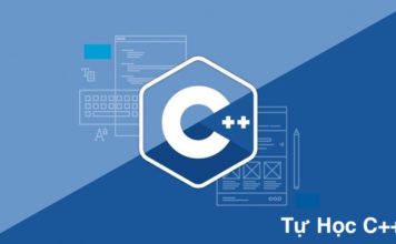 Tự học C/C++ | Tự động cấp phát bộ nhớ cho mảng