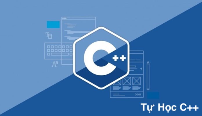 Tự học C++] Giới thiệu về iostream: cout, cin và endl » 