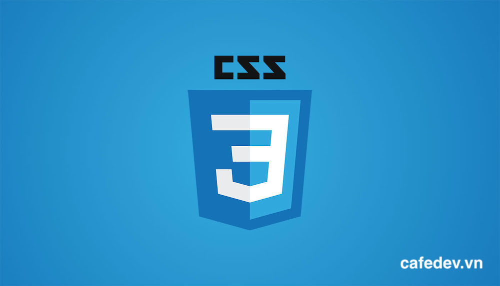 [Tự học CSS] Tìm hiểu layout - bố cục một trang web đơn giản với CSS » Cafedev.vn