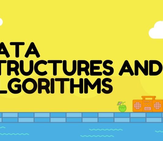 Tư vấn và chia sẻ rất chi tiết về khoá học Cấu trúc dữ liệu và Giải thuật chất lượng cho người mới