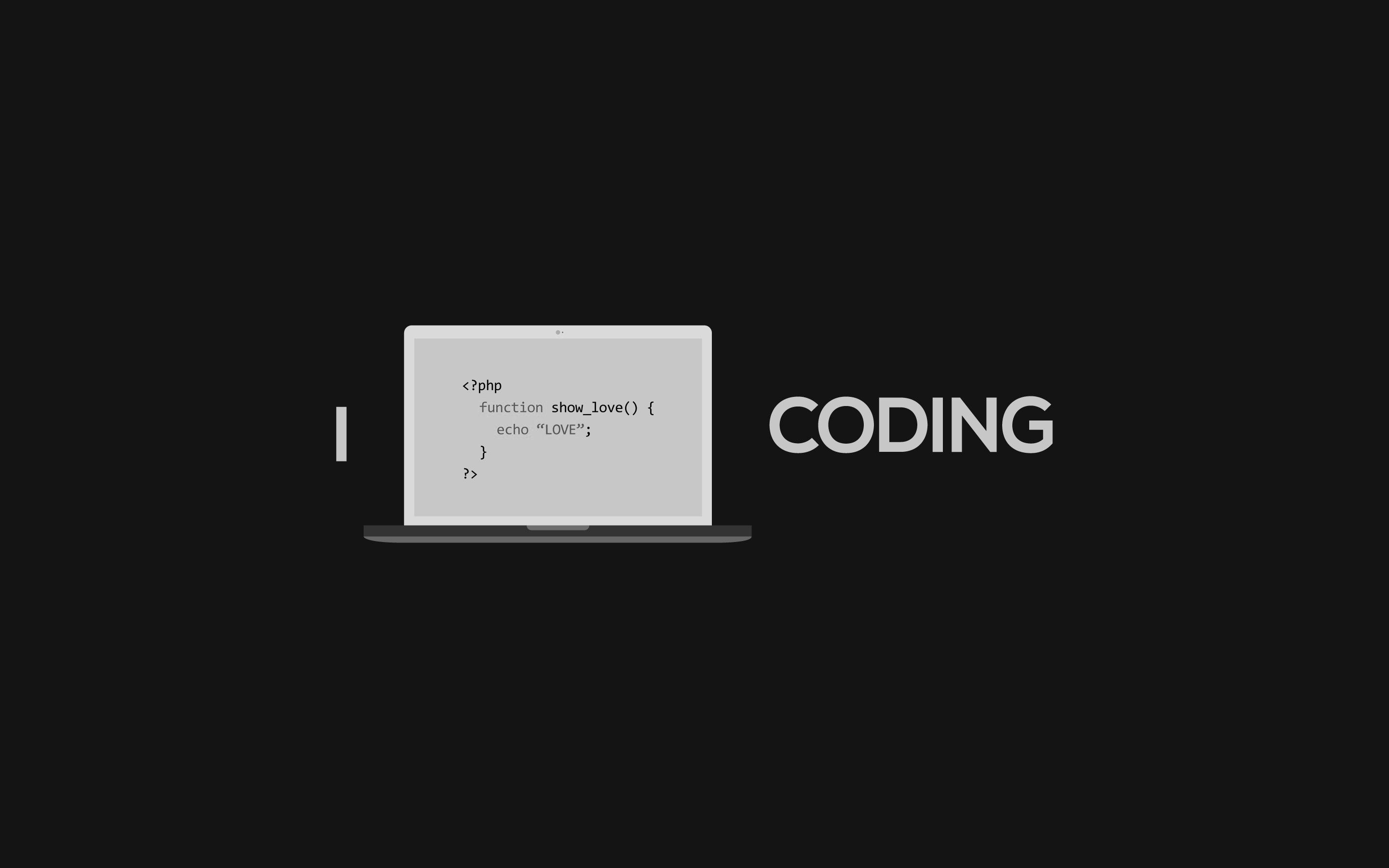 minimal iphone wallpaper - code | Code wallpaper, Technology wallpaper,  Iphone wallpaper minimal
