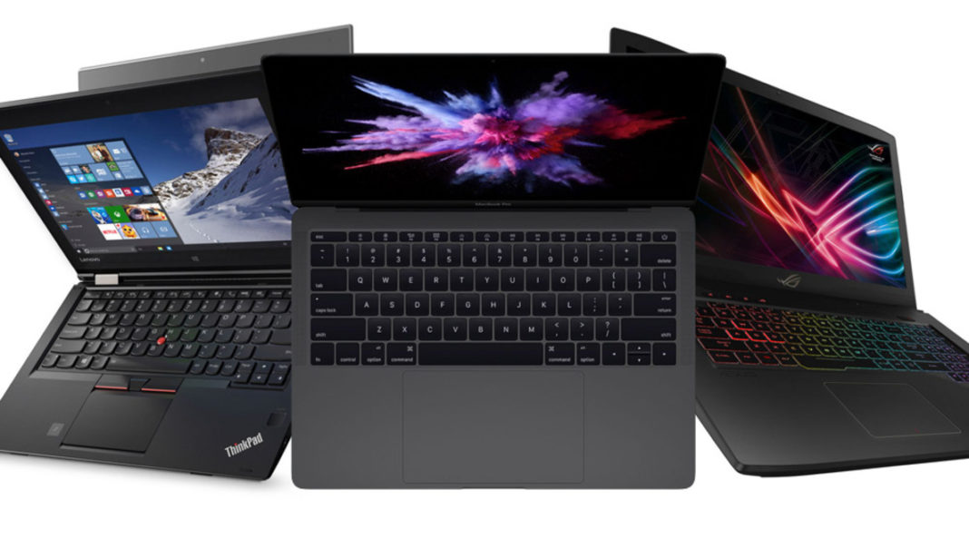 laptops sales