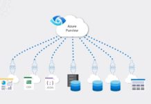 Microsoft triển khai dịch vụ quản trị dữ liệu trên Azure