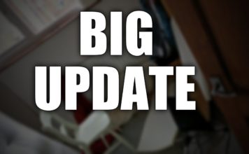 BIG UPDATE series tự học C/C++