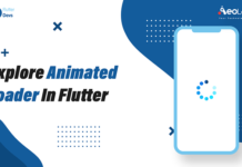 Khám Phá Animated Loader Trong Flutter