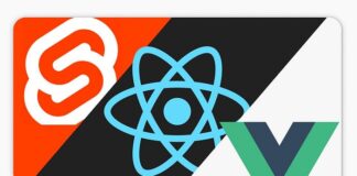 So sánh | Vue vs React vs… Svelte?!