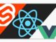 So sánh | Vue vs React vs… Svelte?!