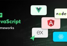 10 Framework JavaScript Phổ Biến Nhất để Lựa Chọn Trong Năm 2024