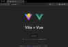 Tip | Cách thiết lập VueJS 3 với Vite, UnoCSS và ESLint/Prettier