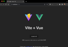 Tip | Cách thiết lập VueJS 3 với Vite, UnoCSS và ESLint/Prettier