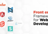 Tutorial | Các Framework Frontend – Hướng dẫn thú vị về những điều bạn cần biết!