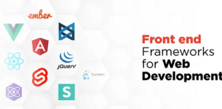 Tutorial | Các Framework Frontend – Hướng dẫn thú vị về những điều bạn cần biết!
