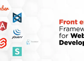 Tutorial | Các Framework Frontend – Hướng dẫn thú vị về những điều bạn cần biết!