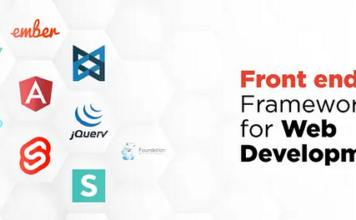 Tutorial | Các Framework Frontend – Hướng dẫn thú vị về những điều bạn cần biết!