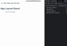 Tutorial | Hệ thống bố cục Vue 3 thông minh cho VueJS