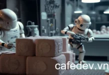 Sử dụng Công nghệ AI và Cơ sở dữ liệu để Kích thích Sáng tạo