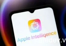 Sắp ra mắt iOS 18.2 của Apple: Đây là 4 tính năng mới bạn nên mong chờ
