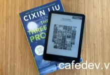 Bắt lấy ưu đãi hiếm có Kindle Paperwhite tại Amazon và Best Buy