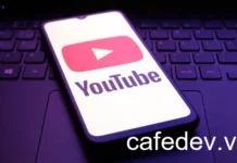 YouTube đang thử nghiệm trò chơi đa người chơi