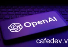 OpenAI ra mắt Canvas, công cụ chỉnh sửa hình ảnh, dành cho mọi người