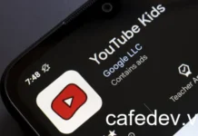 Ứng dụng YouTube Kids giờ đã thực sự giống YouTube