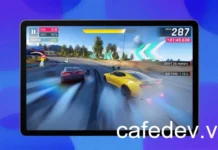 Giảm ngay $200 khi mua Samsung Galaxy Tab S9 FE+ và nâng cấp tablet của bạn