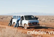 Cách Khắc Phục Cơ Sở Dữ Liệu SQL Bị Kẹt ở Chế Độ Phục Hồi