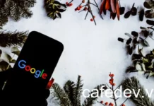 Theo dõi gói quà tặng của bạn trong Gmail. Hướng dẫn chi tiết.