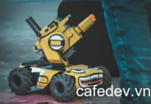 Tối Ưu Quy Trình Agile của Bạn với Trí Tuệ Nhân Tạo