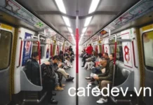 Xây dựng API công cộng mới – Hướng dẫn chi tiết