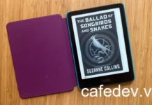 Nuôi dưỡng đam mê đọc sách? Kindle Paperwhite Kids giảm giá và giao trước Giáng Sinh