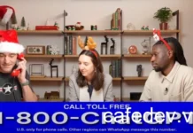 Mở khóa tính năng mới: Bạn có thể gọi ChatGPT từ điện thoại của mình