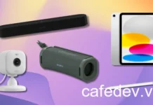 Ưu đãi hôm nay trên Amazon: iPad thế hệ thứ 10 của Apple giảm giá chưa từng thấy