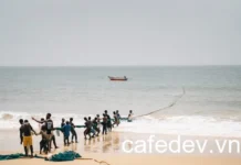 Điều Lớn Tiếp Theo: Cách AI Sinh Sản Đang Thay Đổi DevOps trên Đám Mây