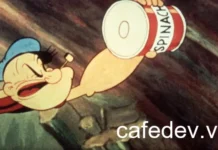 Có, Popeye có thể ăn rau cải xanh: Tất cả điều bạn cần biết về Ngày Phổ Cập Miễn Phí 2025