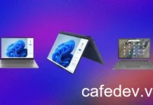 Cần một laptop mới? Khuyến mãi giảm giá mùa Đông của Lenovo sẽ giúp bạn mở ra cơ hội mới
