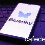 BlueSky thêm những chủ đề hot nhất