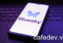 BlueSky thêm những chủ đề hot nhất