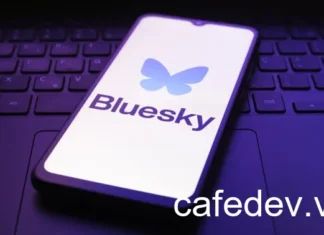 BlueSky thêm những chủ đề hot nhất