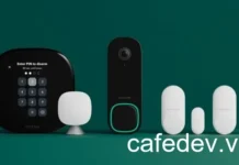 Tiết kiệm 24% khi mua bộ Ecobee Total Security và bảo vệ cho năm 2025