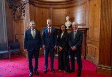 Meta và Chính phủ Anh ra mắt chương trình ‘Open Source AI Fellowship’