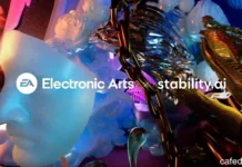 EA hợp tác cùng Stability AI để sáng tạo tài sản 3D
