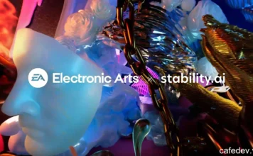 EA hợp tác cùng Stability AI để sáng tạo tài sản 3D