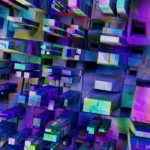 Thư viện React Native Godot tích hợp đồ họa 3D với ứng dụng doanh nghiệp