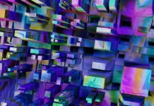 Thư viện React Native Godot tích hợp đồ họa 3D với ứng dụng doanh nghiệp