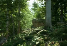 Epic Games phát hành Unreal Engine 5.7 để xây dựng thế giới sống động như thật